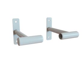 Опора для станка хореографического ОДНОРЯДНОГО пристенного (крайние, пара)