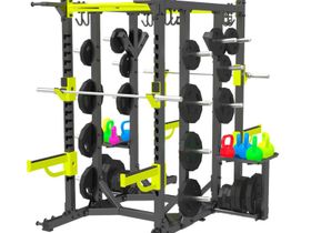 Силовая рама DHZ E6224