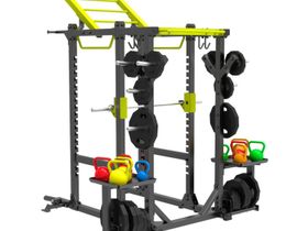 Силовая рама DHZ E6225