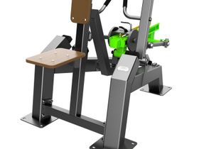 Тренажер Наклонная тяга с переменной нагрузкой JAGUAR-SPORT RTRN-1809