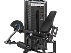 Разгибание ног сидя DHZ U-2002 (стек 109 кг)