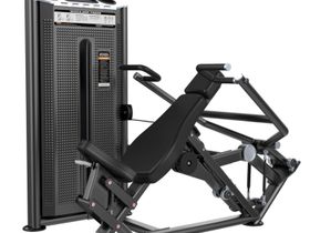 Жим от плеч DHZ U-2006 (стек 109 кг)