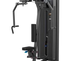 Баттерфляй - задние дельты DHZ U-2007 (стек 109 кг)