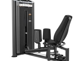 Сведение/Разведение ног сидя DHZ U-2021 (стек 95 кг)