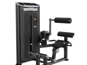 Разгибание спины DHZ U-2031 (стек 109 кг)