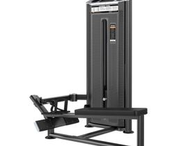 Гребная тяга. Горизонтальный блок DHZ U-2033 (стек 109 кг)