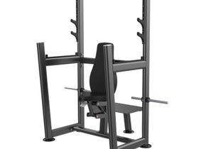 Скамья для вертикального жима штанги DHZ U2051