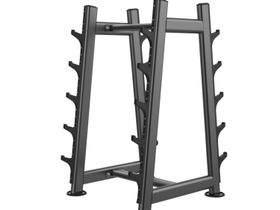 Стойка для штанг 10 шт DHZ U-2055