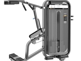 Голень стоя DHZ E7010 (cтек 135 кг)