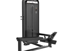 Гребная тяга. Горизонтальный блок DHZ E7033 (cтек 135 кг)