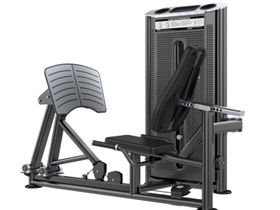 Жим ногами DHZ U-2003 (стек 140 кг)