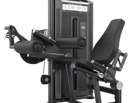 Сгибание ног сидя DHZ U-2023 (стек 140 кг)