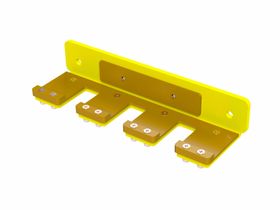 Держатель для грифов D50 мм DHZ