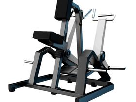 Наклонная тяга рычаги серые DHZ D930