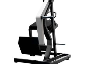 Глют-машина (ягодицы) рычаги серые DHZ D940