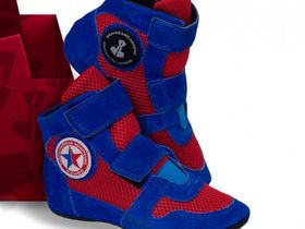 Борцовки для самбо ВФС