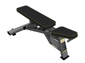 Скамья универсальная DHZ R-2039