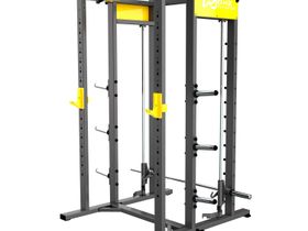 Машина Смита DHZ R-2063