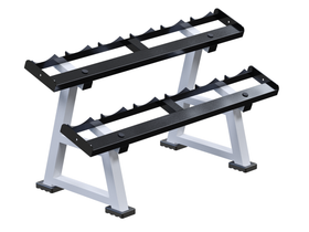 Универсальная гантельная стойка JAGUAR-SPORT AR109