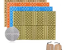 Компактная хоба компактная MountainSpring P8A (Синий)