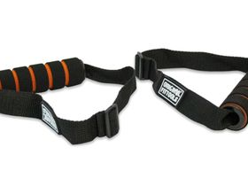 Комплект рукояток для латексных эспандерных лент