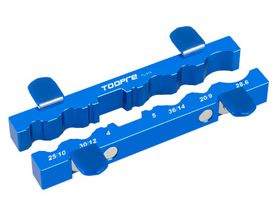 Губки для пресса TOOPRE TL-318