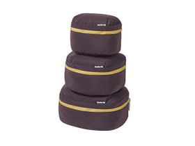 Набор из трех сумок Naturehike CNK2350XB011