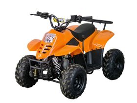 Квадроцикл STALKER 110