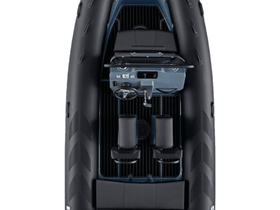 Лодка РИБ BRIG NAVIGATOR 570