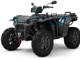 Квадроцикл POLARIS Sportsman XP 1000 S (2024) (ПСМ)