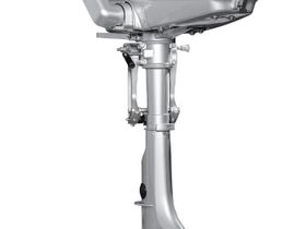 2х-тактный лодочный мотор SEANOVO SN4FHS