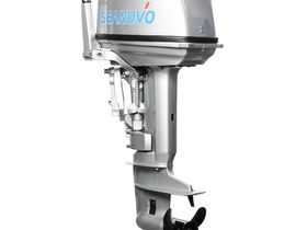 2х-тактный лодочный мотор SEANOVO SN25FHS