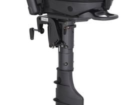 4х-тактный лодочный мотор SEANOVO SNF6HS без выносного бака и шланга