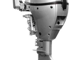 4х-тактный лодочный мотор SEANOVO SNF9.9HS