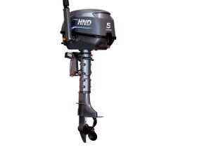 4х-тактный лодочный мотор HND OB5 FHS