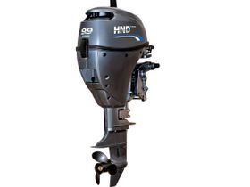 4х-тактный лодочный мотор HND OB9.9 FHS
