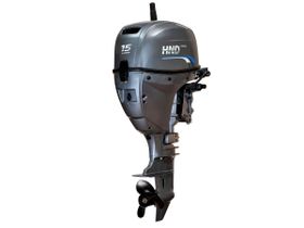 4х-тактный лодочный мотор HND OB20 FERS