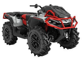 Квадроцикл BRP Can-Am Outlander XT 1000 (2024) (ПСМ)