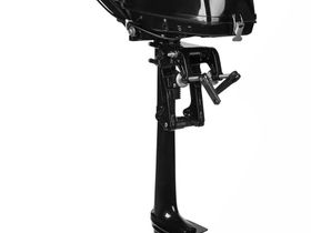 2х-тактный лодочный мотор ГЛАДИАТОР G3FHS