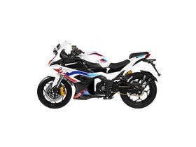 Электромотоцикл ELECTRON BMW RR (2 кВт)