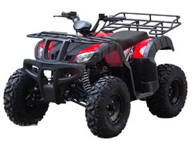 Квадроцикл UNIVERSAL Avenger JR 150