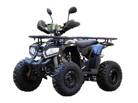 Квадроцикл UNIVERSAL ATV 125 TM Fusion