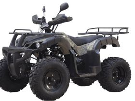 Квадроцикл UNIVERSAL Avenger JR 200