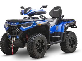 Квадроцикл LONCIN Xwolf 1000 (ПСМ)
