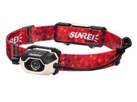 Налобный фонарик SUNREI MUYE 2. 330 люмен