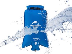 Туристический насос Naturehike NH19Q33-D