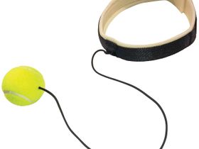 Эспандер Боевой мяч