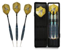 Комплект дротиков FANCY Латунь 21 GM