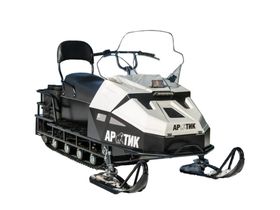 Снегоход БТС Arctic 4Т Лонг 20 л.с.