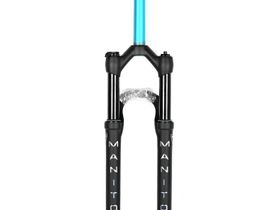 Вилка воздушно масляная Manitou MARKHOR M30С удалённой блокировкой . 26 (чёрный)